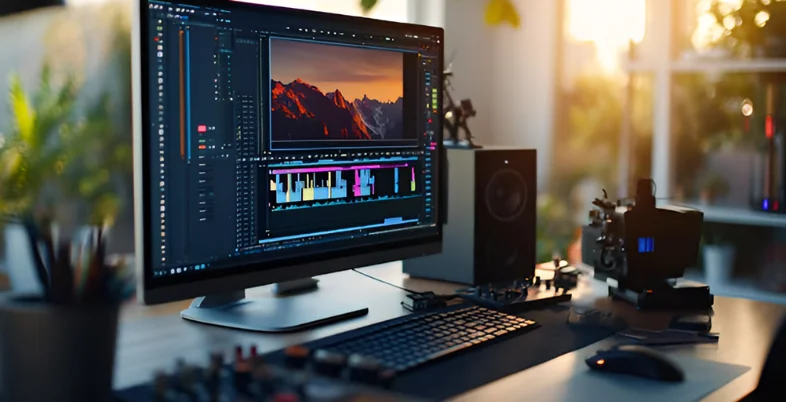 Legal Video Editing